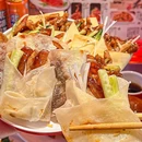 吉祥春饼·烤鸭(北京故宫店) - 北京市旅游 缩略图 3
