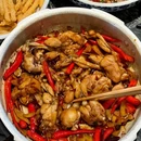 潭城靓灶·湘潭菜(南湖路店) - 长沙市旅游 缩略图 5