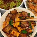 潭城靓灶·湘潭菜(南湖路店) - 长沙市旅游 缩略图 6