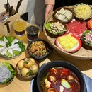 钱摊摊安顺夺夺粉火锅(信美路店) - 上饶市旅游 缩略图 4