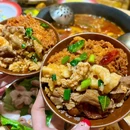 钱摊摊安顺夺夺粉火锅(信美路店) - 上饶市旅游 缩略图 1