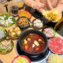 钱摊摊安顺夺夺粉火锅(信美路店) - 上饶市旅游 缩略图 2