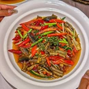 金山小馆·重庆江湖菜 - 北京市旅游 缩略图 1