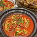 金山小馆·重庆江湖菜 - 北京市旅游 缩略图 2