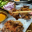 福阳烤肉 - 上饶市旅游 缩略图 6