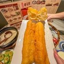 米煮鲜·毋米粥海鲜火锅·商务宴请(宝安中心店) - 深圳市旅游 缩略图 5