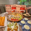 米煮鲜·毋米粥海鲜火锅·商务宴请(宝安中心店) - 深圳市旅游 缩略图 2