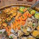 米煮鲜·毋米粥海鲜火锅·商务宴请(宝安中心店) - 深圳市旅游 缩略图 3