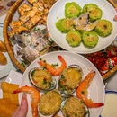 米煮鲜·毋米粥海鲜火锅·商务宴请(宝安中心店) - 深圳市旅游 缩略图 4