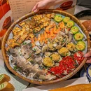 米煮鲜·毋米粥海鲜火锅·商务宴请(宝安中心店) - 深圳市旅游 缩略图 1