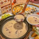 米煮鲜·毋米粥海鲜火锅·商务宴请(宝安中心店) - 深圳市旅游 缩略图 6