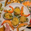 米煮鲜·毋米粥海鲜火锅·商务宴请(宝安中心店) - 深圳市旅游 缩略图 7