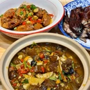 回家赣饭农家土菜(佳利店) - 上饶市旅游 缩略图 4