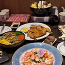 仙隐小鹿料理食堂(上饶吾悦广场店) - 上饶市旅游 缩略图 5