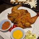 仙隐小鹿料理食堂(上饶吾悦广场店) - 上饶市旅游 缩略图 9