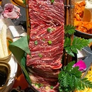韩牛大叔·活鳗鱼炭火烧肉(深圳首店) - 深圳市旅游 缩略图 4