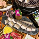韩牛大叔·活鳗鱼炭火烧肉(深圳首店) - 深圳市旅游 缩略图 2
