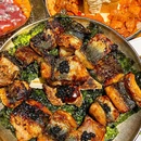 韩牛大叔·活鳗鱼炭火烧肉(深圳首店) - 深圳市旅游 缩略图 3
