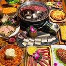 韩牛大叔·活鳗鱼炭火烧肉(深圳首店) - 深圳市旅游 缩略图 9