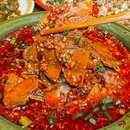 先启半步颠.川菜.小酒馆(宝安坪洲店) - 深圳市旅游 缩略图 3