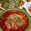 先启半步颠.川菜.小酒馆(宝安坪洲店) - 深圳市旅游 缩略图 7