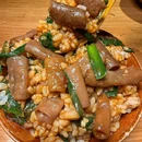 先启半步颠.川菜.小酒馆(宝安坪洲店) - 深圳市旅游 缩略图 8