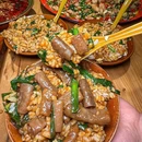 先启半步颠.川菜.小酒馆(宝安坪洲店) - 深圳市旅游 缩略图 9