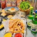 万达坊(郑州花园路店) - 郑州旅游 缩略图 7