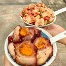 花锦绣私房小排档(东盟店) - 南宁市旅游 缩略图 1