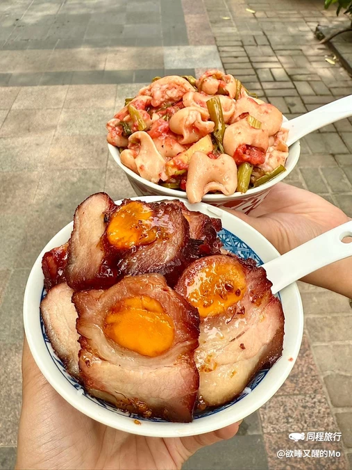 花锦绣私房小排档(东盟店) - 南宁市旅游