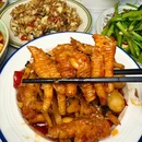 花锦绣私房小排档(东盟店) - 南宁市旅游 缩略图 4
