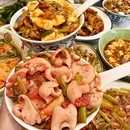 花锦绣私房小排档(东盟店) - 南宁市旅游 缩略图 8