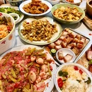 花锦绣私房小排档(东盟店) - 南宁市旅游 缩略图 9