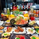 金福源铁板烧(金融街西四庭院店) - 北京市旅游 缩略图 1