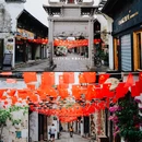 北门街历史文化街区 - 衢州市旅游 缩略图 2