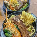 贰食三鲜·海鲜浇头面(天一店) - 宁波市旅游 缩略图 4