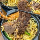 贰食三鲜·海鲜浇头面(天一店) - 宁波市旅游 缩略图 3