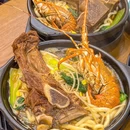 贰食三鲜·海鲜浇头面(天一店) - 宁波市旅游 缩略图 2