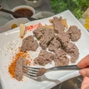 兴霸王牛肉(江北星街坊店) - 宁波市旅游 缩略图 5