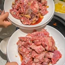 兴霸王牛肉(江北星街坊店) - 宁波市旅游 缩略图 2