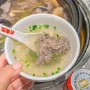 兴霸王牛肉(江北星街坊店) - 宁波市旅游 缩略图 6
