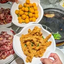 兴霸王牛肉(江北星街坊店) - 宁波市旅游 缩略图 7