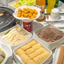 兴霸王牛肉(江北星街坊店) - 宁波市旅游 缩略图 8