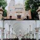 府山公园-孔子文化公园 - 衢州市旅游 缩略图 3