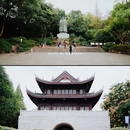 府山公园-孔子文化公园 - 衢州市旅游 缩略图 2