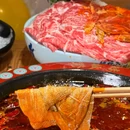 矮板凳老火锅(龙湖蜀新天街店) - 成都市旅游 缩略图 8