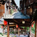 路桥十里长街 - 台州市旅游 缩略图 6