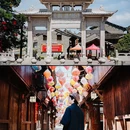 路桥十里长街 - 台州市旅游 缩略图 2