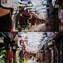 路桥十里长街 - 台州市旅游 缩略图 3