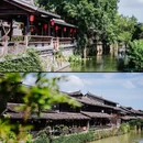 路桥十里长街 - 台州市旅游 缩略图 4